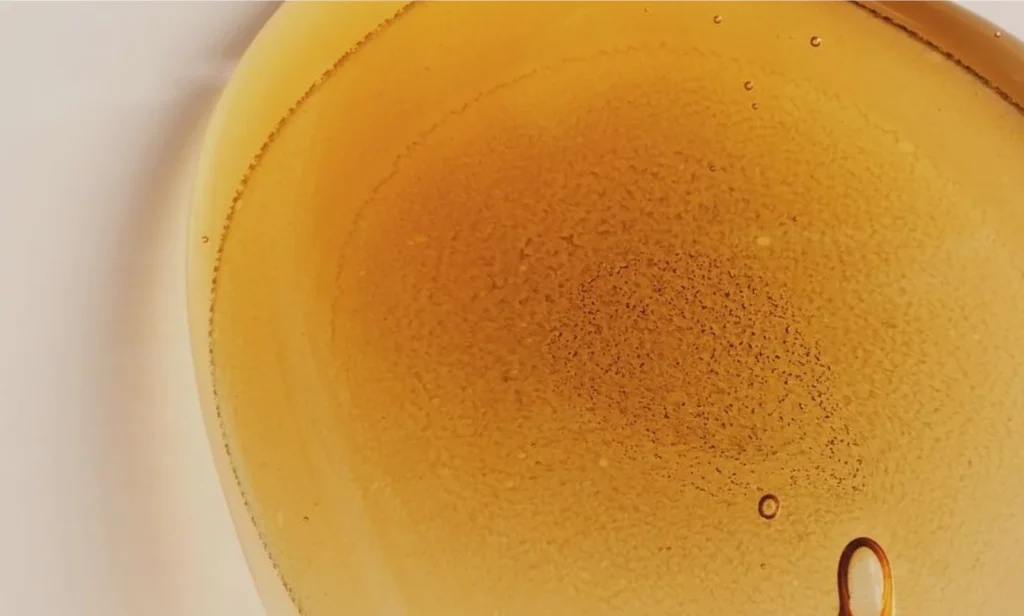 תזונה ממוקדת בדיוק איפה שצריך