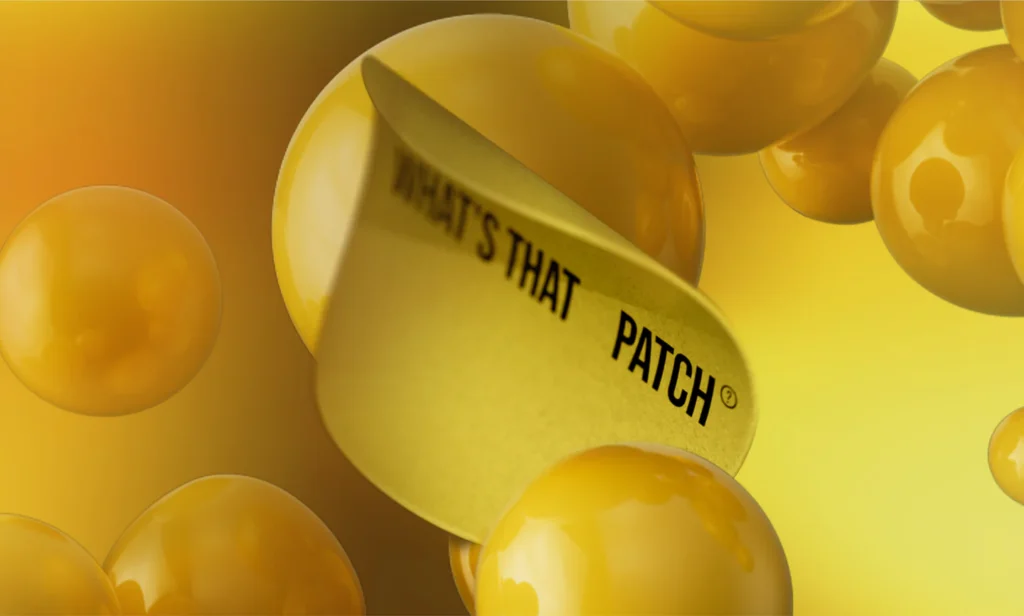 שחרור יציב ומבוקר לאורך כל היום