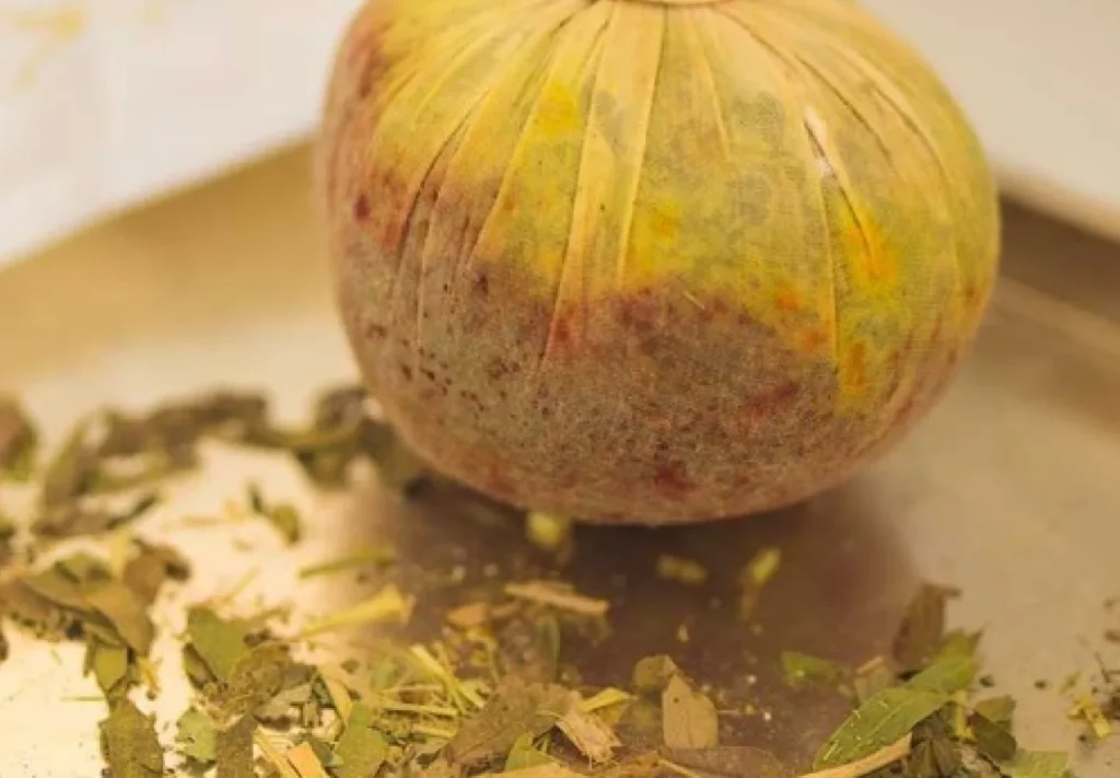 ההשראה שלנו