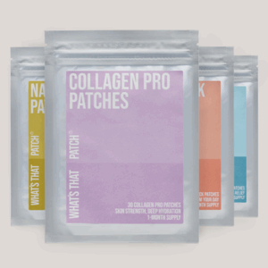 THE GLOW BUNDLE - מארז גלואו