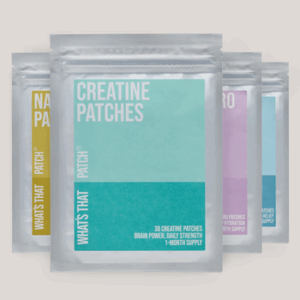 THE REBUILD BUNDLE - מארז חיזוק והתאוששות