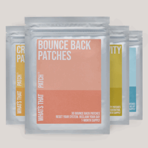 THE RESET BUNDLE - ריסט לגוף ולנפש