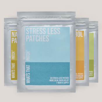 THE WELLNESS BUNDLE - מארז וולנס יומיומי