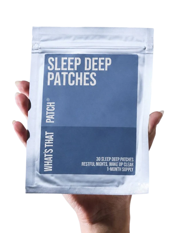 Ginisha 24/7 - Your Day. Your Night. Your Patch - Image 2